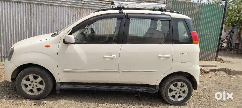 Well Maintain  5 Tyre 90% No Mechanical Issue Power Window Power Side