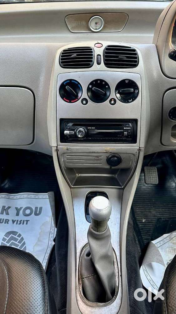 Tata Indigo Cs Glx, 2009, Petrol