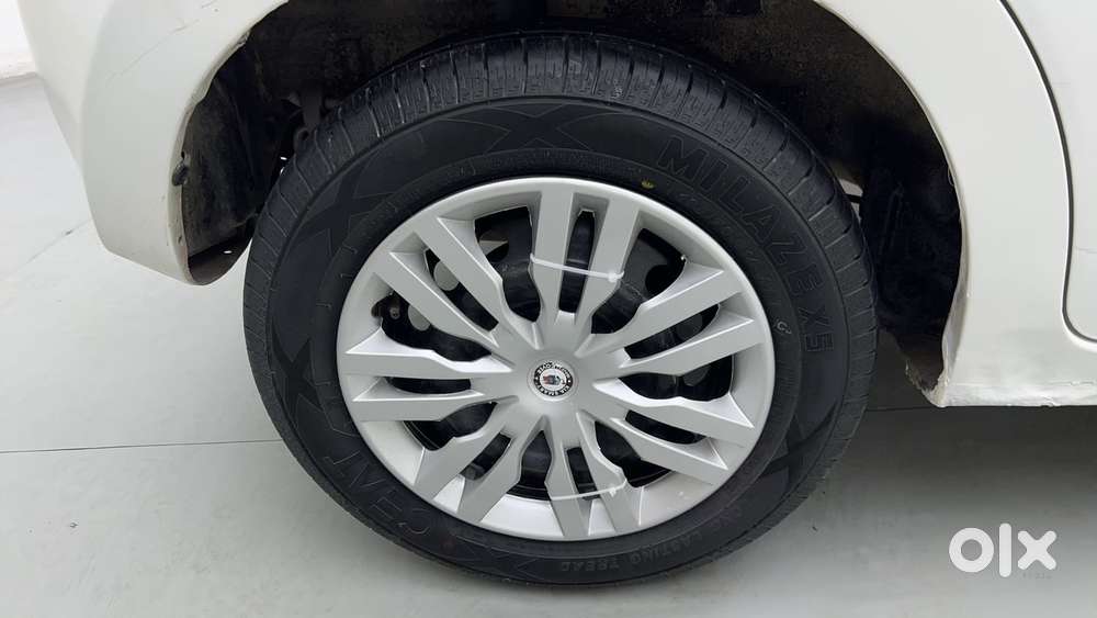 Maruti Suzuki Celerio Vxi, 2014, Petrol