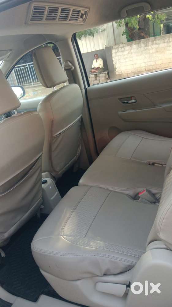 Maruti Suzuki Ertiga 1.5 Vxi, 2023, Cng & Hybrids