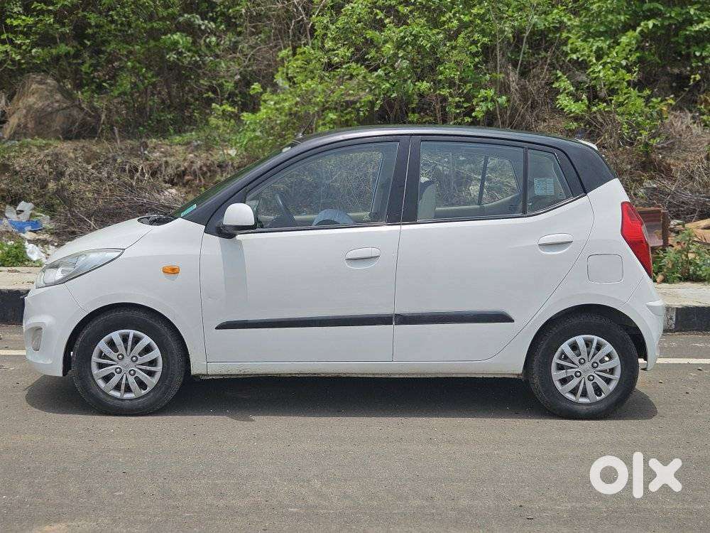 Hyundai I10 Sportz 1.1l, 2015, Petrol