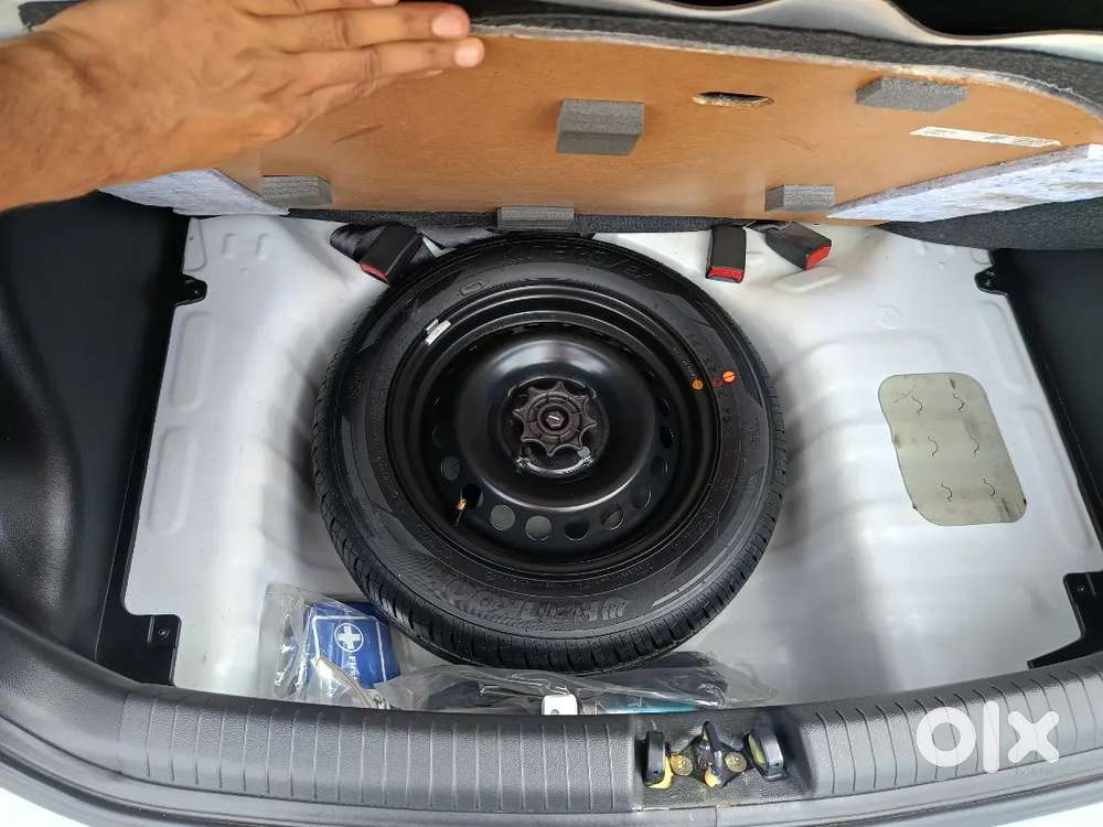 Hyundai Grand I10 Sportz 2019