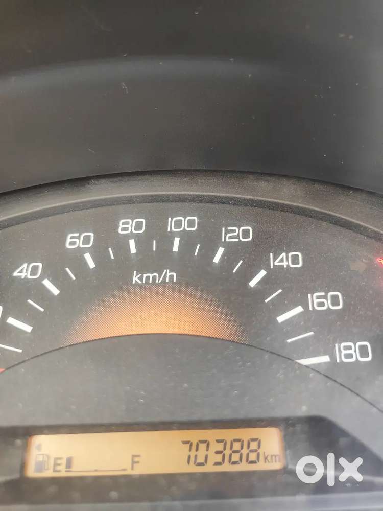 Maruti Suzuki Wagon R 2013 /cng/petrol Good Condition