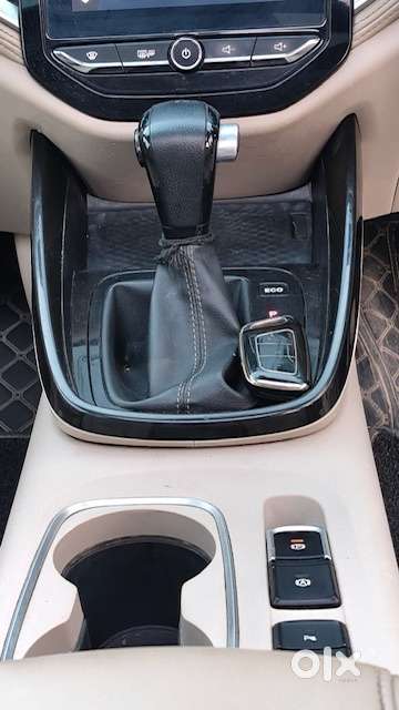 Mg Hector Sharp At, 2021, Petrol