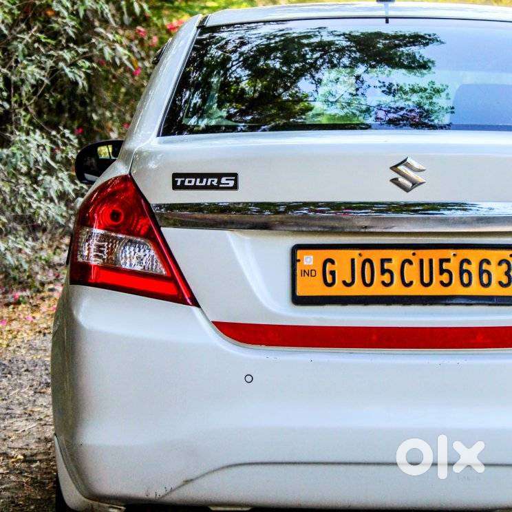 Maruti Suzuki Dzire 1.2 Tour S Cng, 2022, Cng & Hybrids