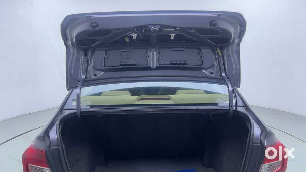 Honda Amaze S Petrol, 2019, Petrol