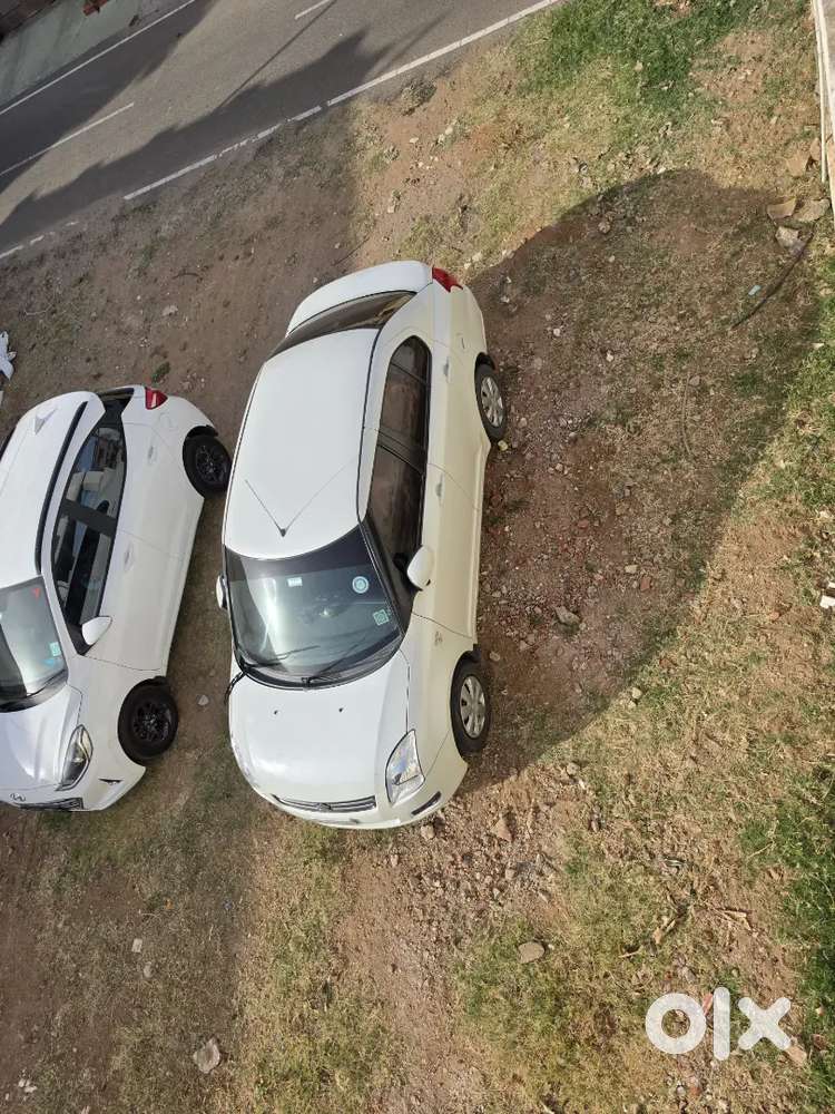 Maruti Suzuki Dzire 2011 In Best Condition