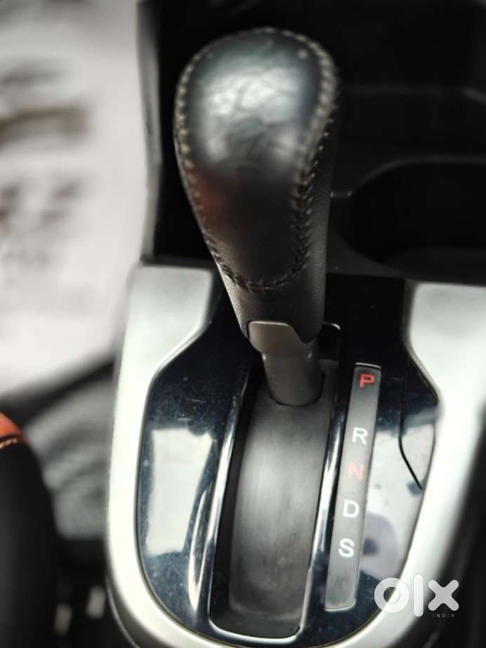 Honda Jazz V Automatic, 2018