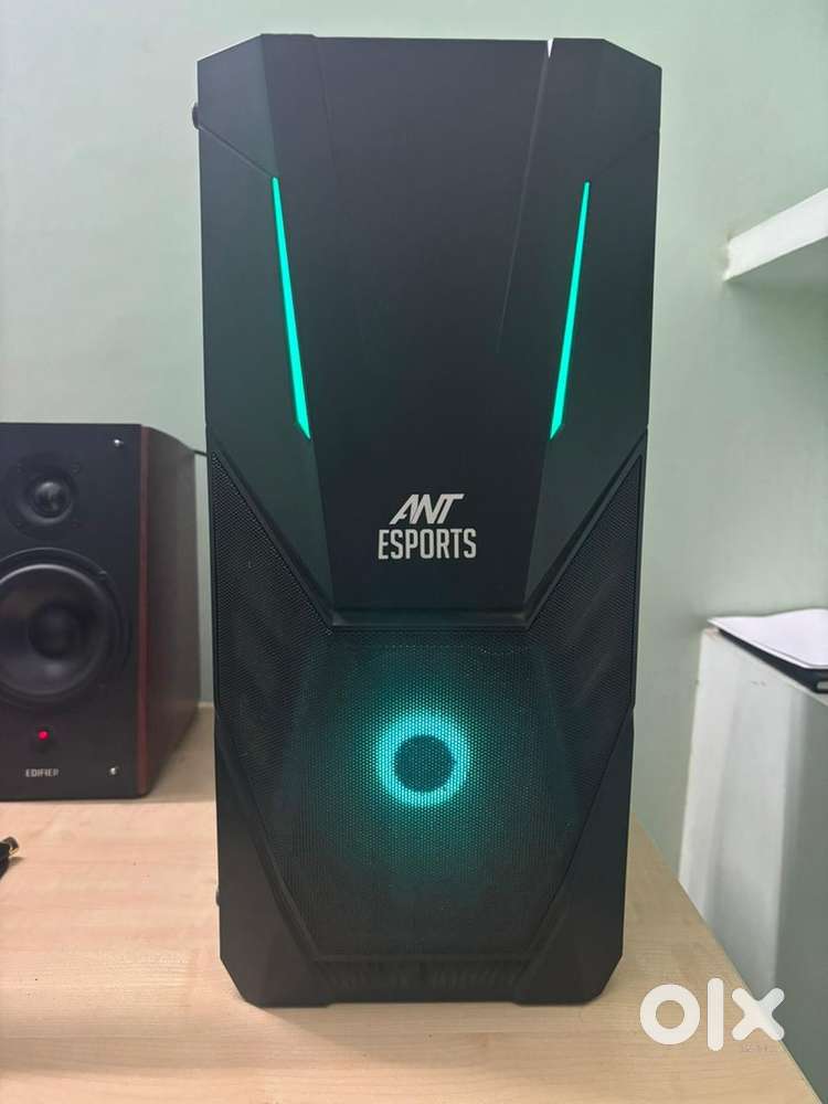 Gaming PC in Good Condition - Computers & Laptops - 1825134049