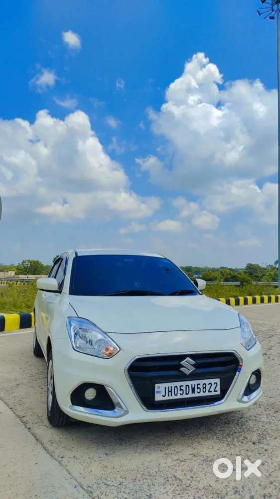 Maruti Suzuki Dzire