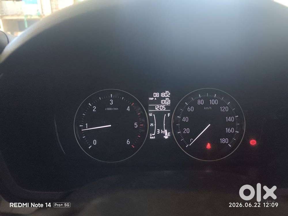 Honda Amaze V Diesel, 2018, Diesel
