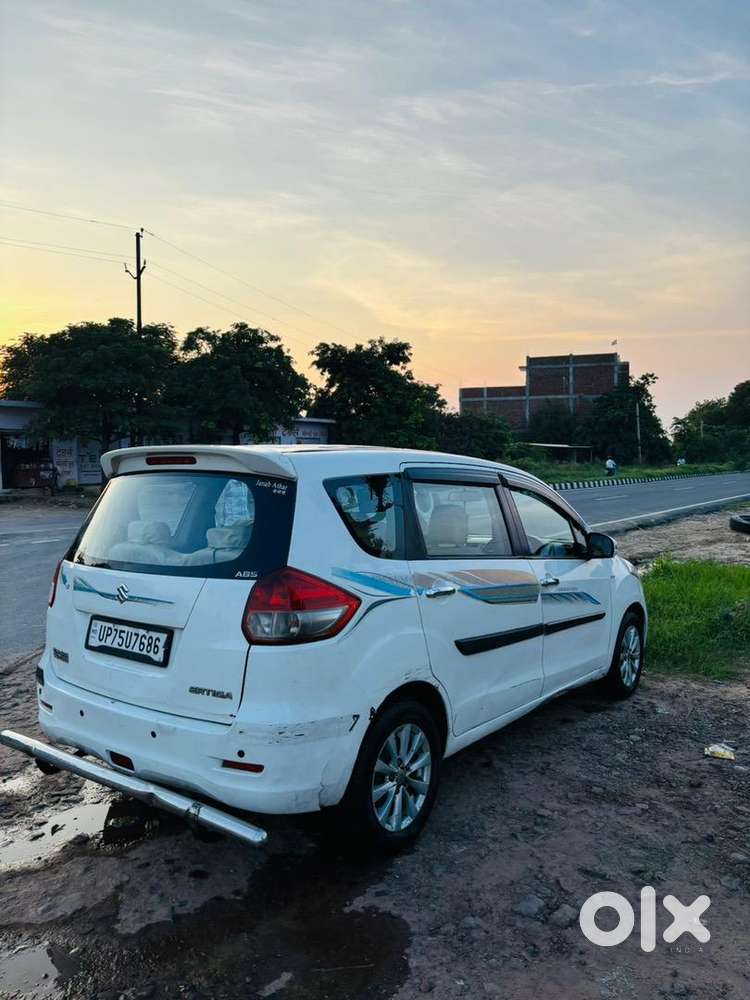 Maruti Suzuki Diesel 2014