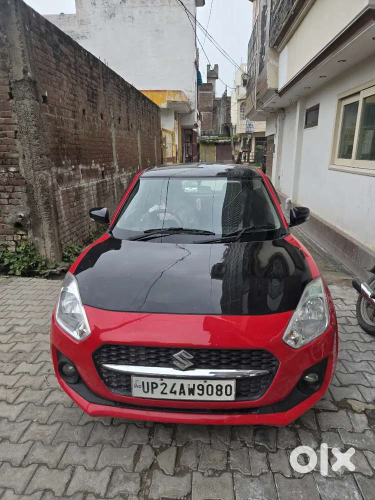 Swift Vxi Amt 2022
