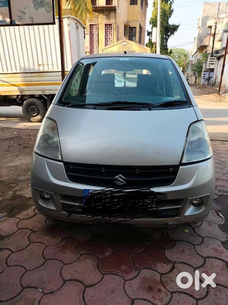 Maruti Suzuki Zen Estilo 2007