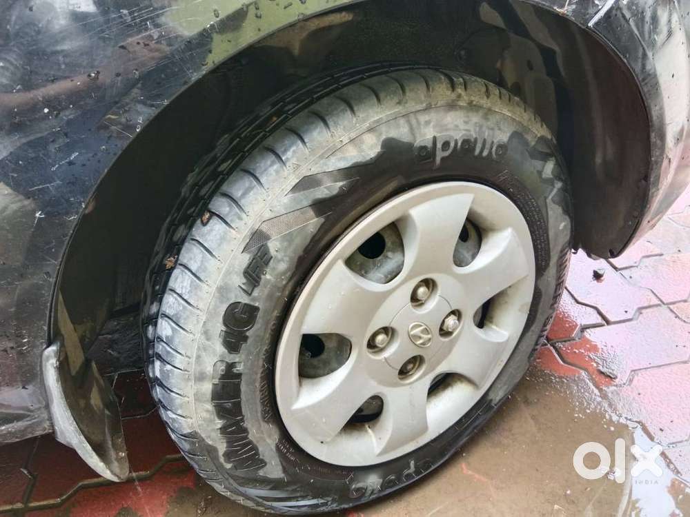 Hyundai Getz Prime 2007
