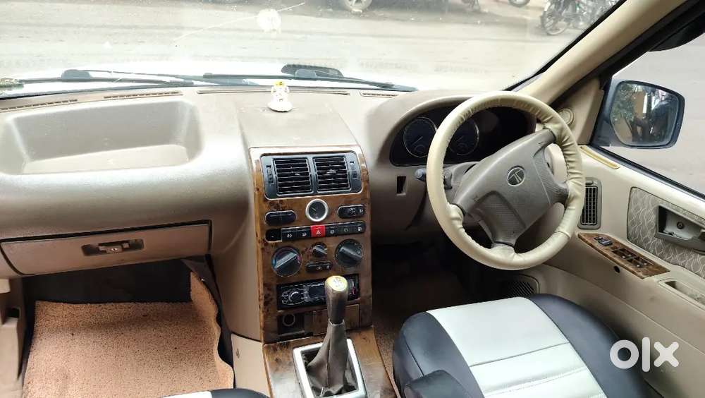 Tata Safari Dicor 2012 Manual