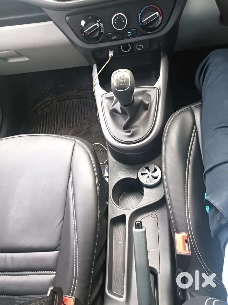 Hyundai Grand I10 Nios 2025 Petrol 14000 Km Driven