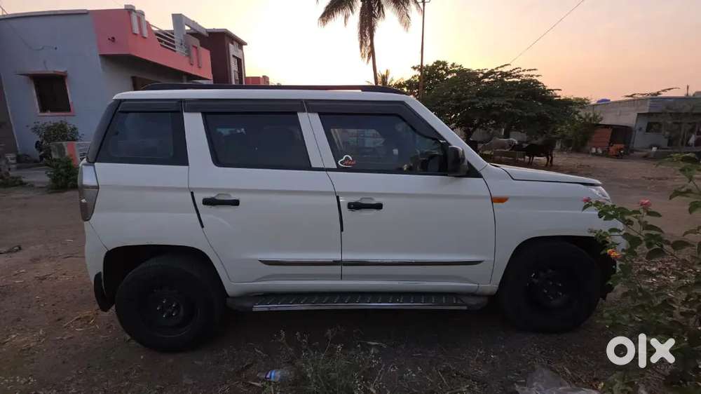 Tuv 300 T4 Plus Disel Well Mentioned Slightly Negotiable