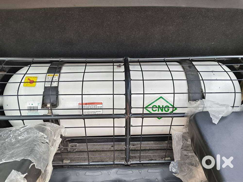 Maruti Suzuki Eeco 5 Str Ac(o) Cng, 2022, Cng & Hybrids