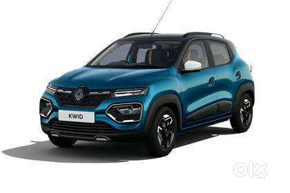 Renault Kwid Rxt 2025