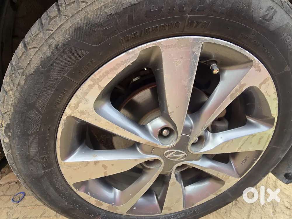 Hyundai I20 Asta 2015 Petrol Diesel Manual