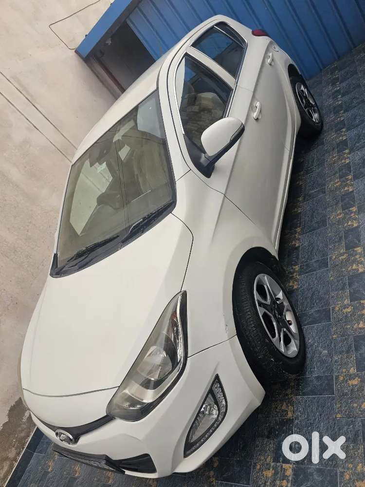 Hyundai I20 Diesel 2014