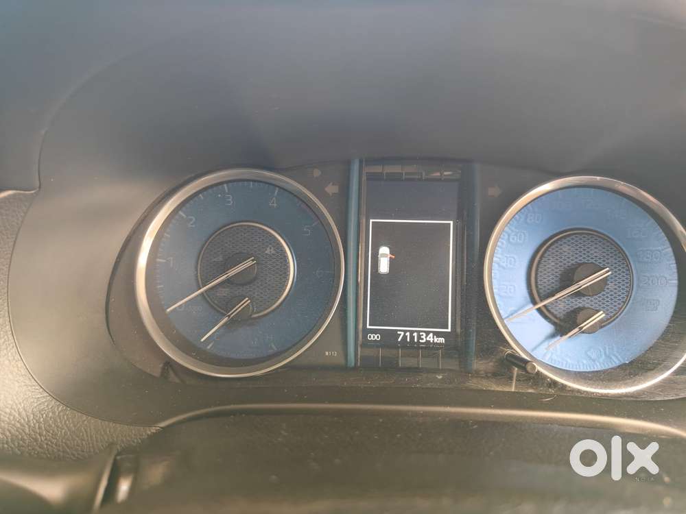 Toyota Fortuner 4x2 Mt 2.8 Diesel, 2024, Diesel