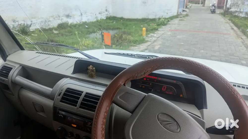 Mahindra Bolero Diesel 2018