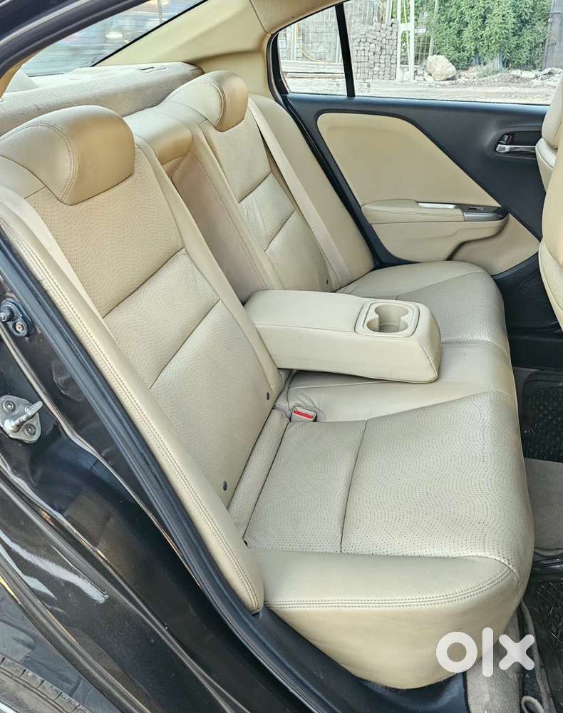 Honda City 1.5 Vx I-dtec Mt, 2016, Diesel