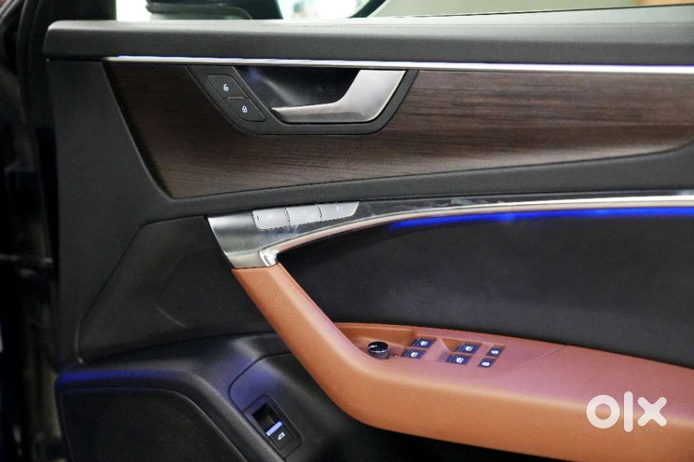 Audi A6 2.0 45 Tfsi Technology, 2024, Petrol