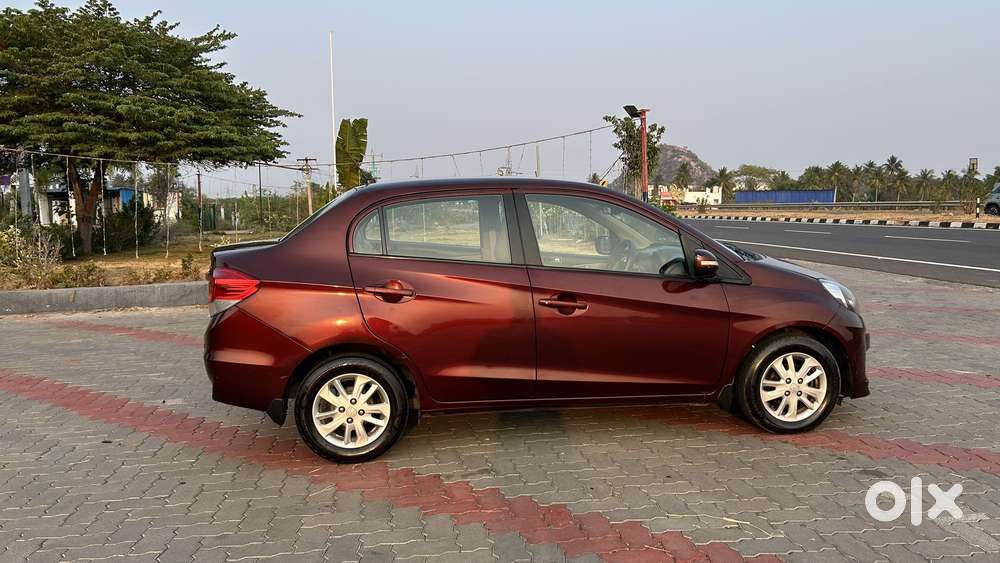 Honda Amaze