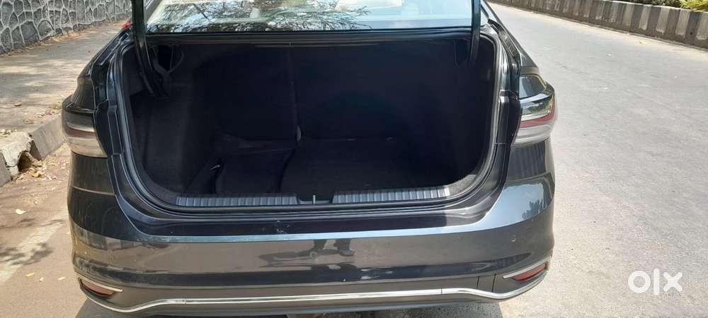 Volkswagen Virtus Topline 1.0 Tsi Mt, 2023, Petrol