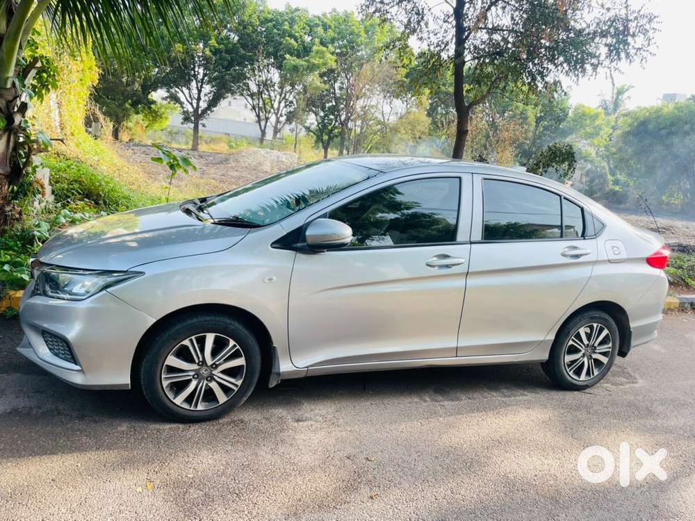 Honda City Diesel 2019