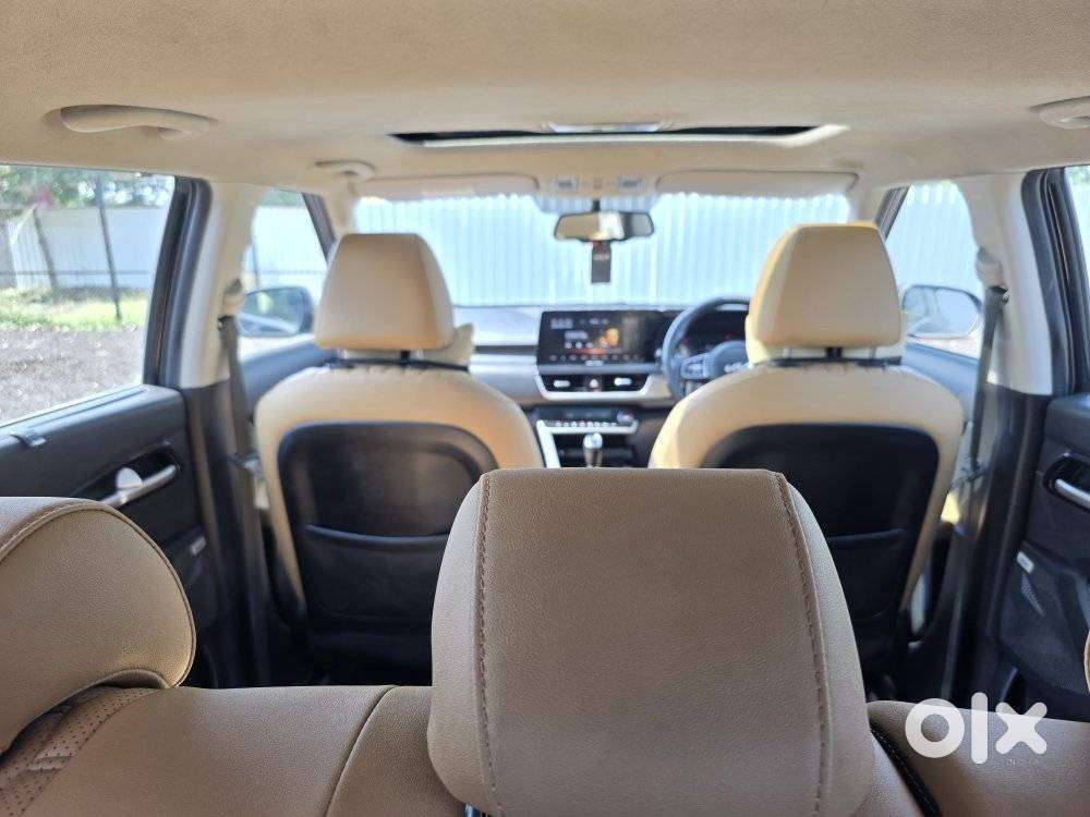 Kia Seltos Htx Plus D, 2022, Diesel