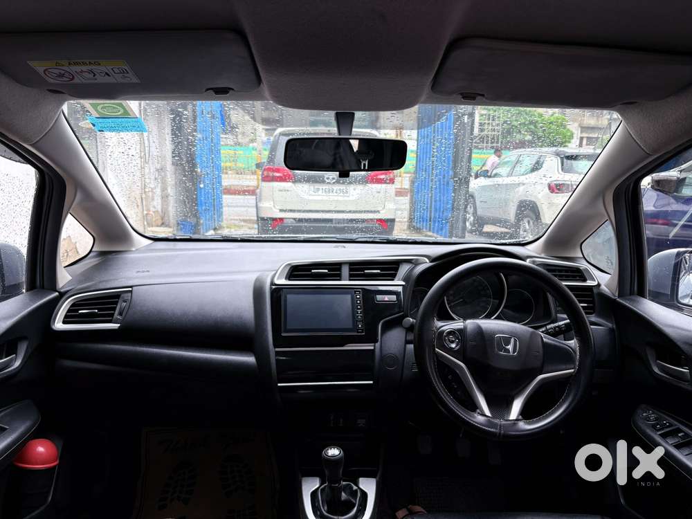 Honda Wr-v [ ] 1.2 Sv I-vtec Mt, 2020, Petrol