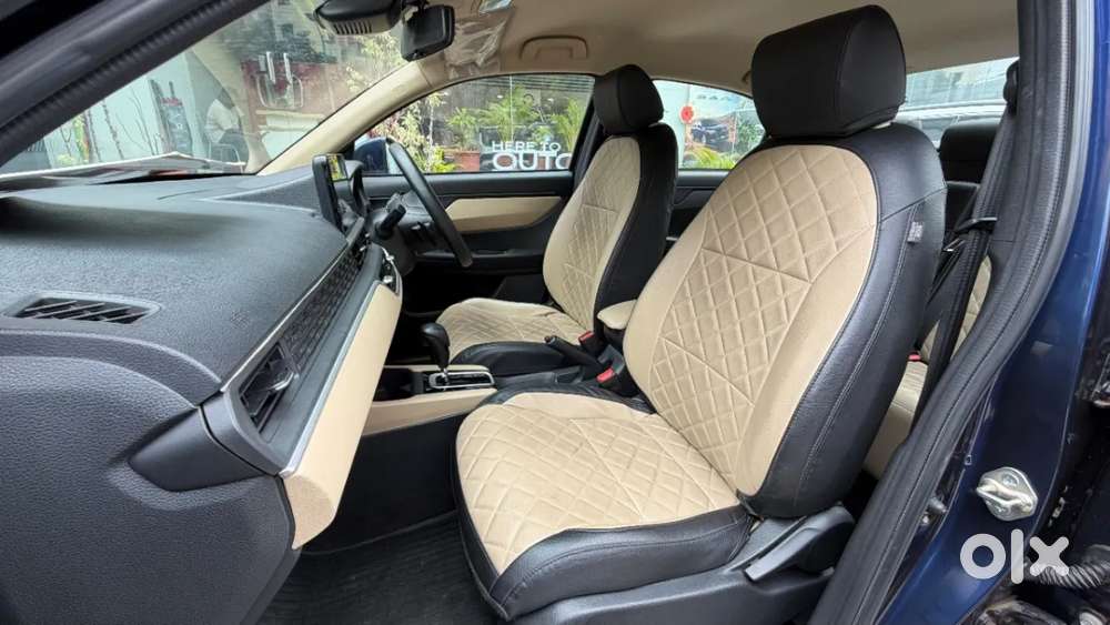 Honda Amaze, 2024, Petrol