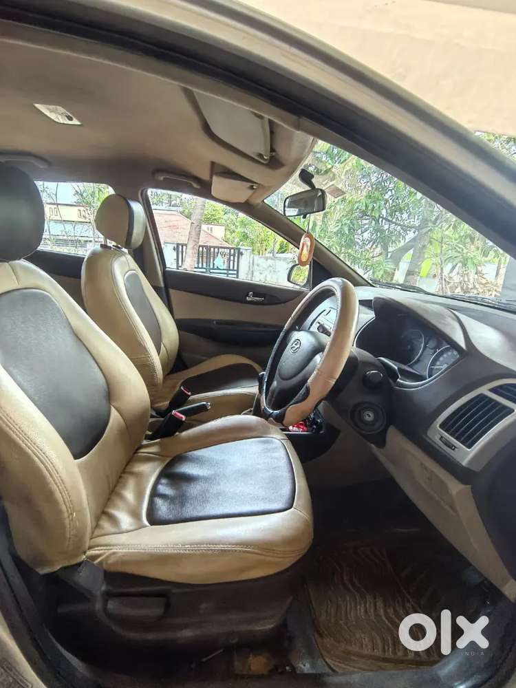 Hyundai I20 2011 Petrol 68648 Km Driven