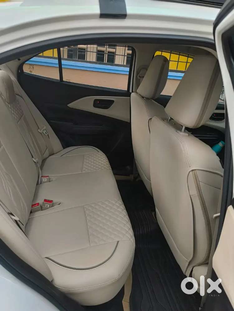 Maruti Suzuki Dzire 1.2 Tour 2025