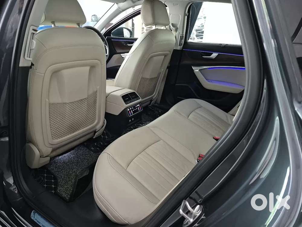 Audi A6 2.0 45 Tfsi Technology, 2023, Petrol