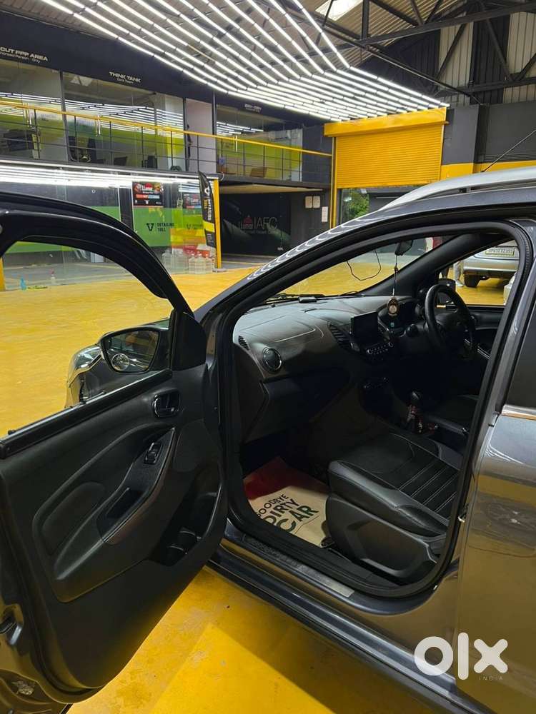 Ford Freestyle 2018 Diesel