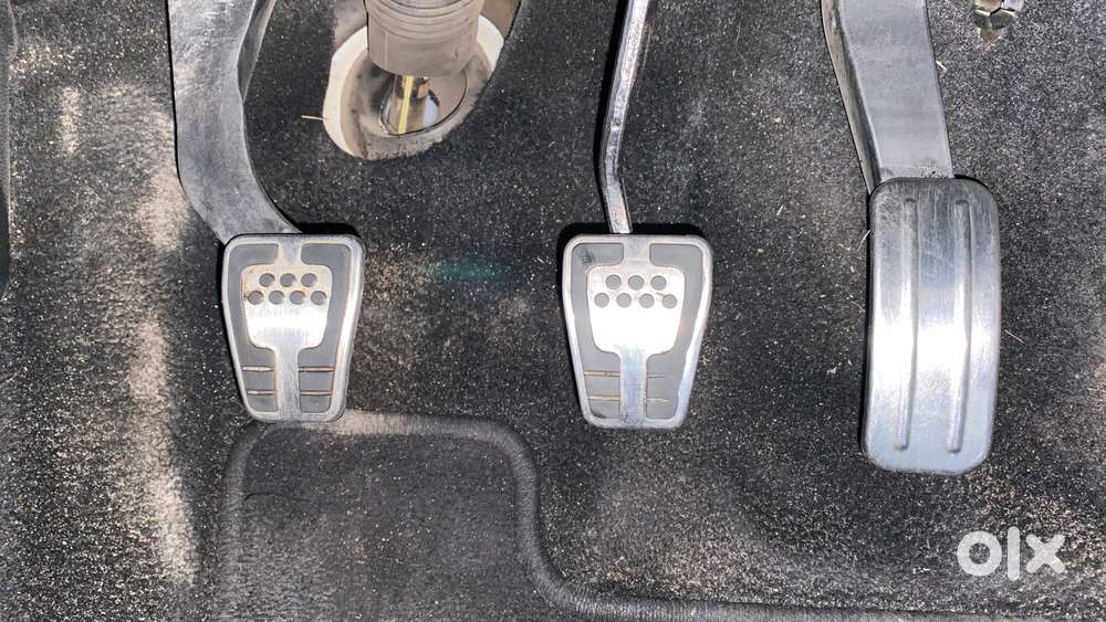 Ford Ecosport 1.5 Petrol Titanium, 2019, Petrol