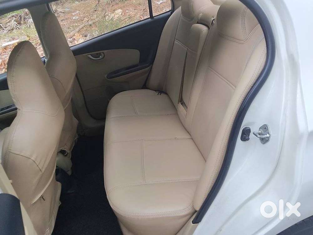 Honda Amaze Vx I-dtec, 2013, Diesel