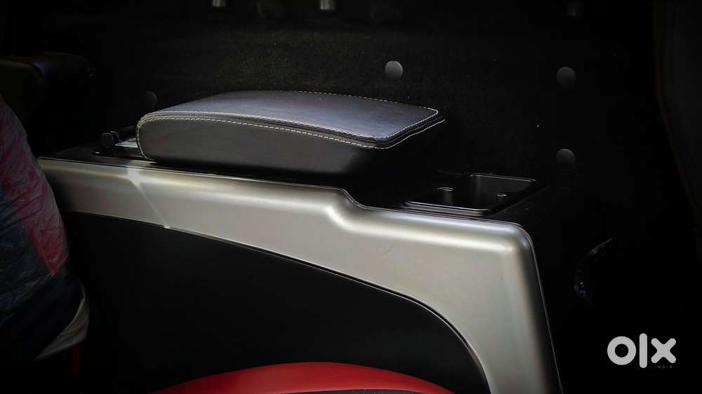Mahindra Thar Lx D At 4wd Ht, 2025, Diesel
