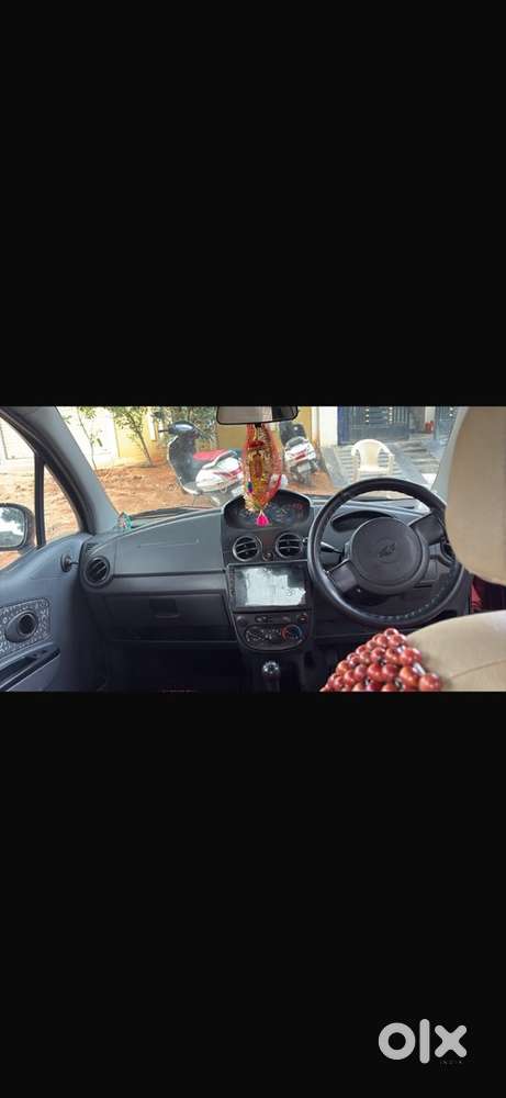 Chevrolet Spark Petrol 1st 2009