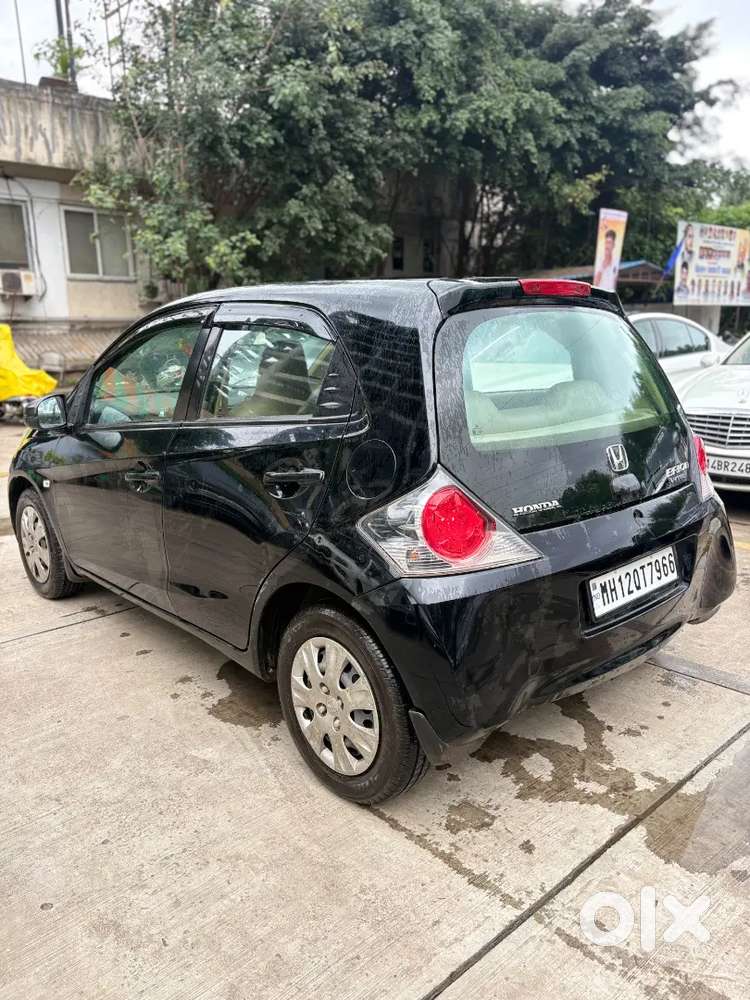 Honda Brio 2012 Petrol 85000 Km Driven