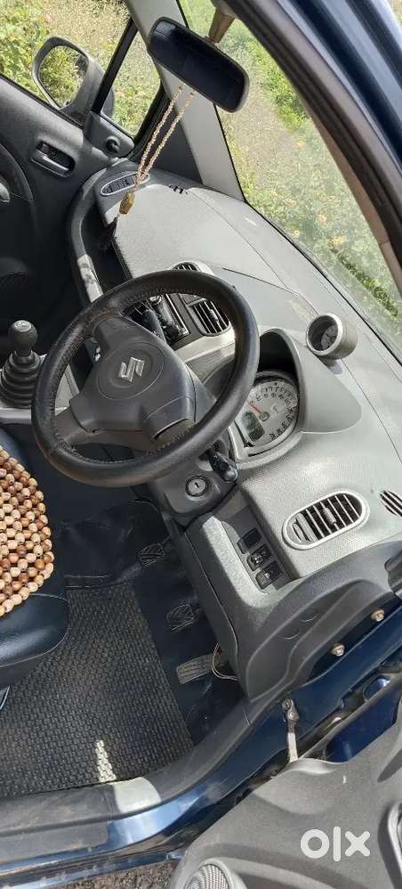 Maruti Suzuki Ritz 2009