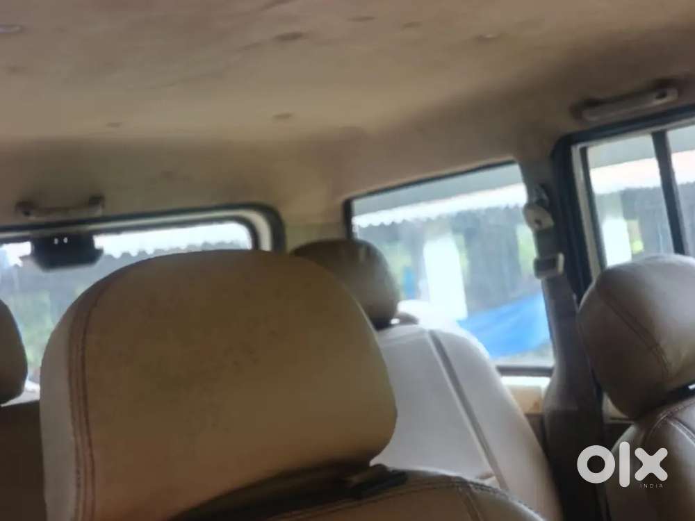 Mahindra Bolero 6 Diesel Good Condition