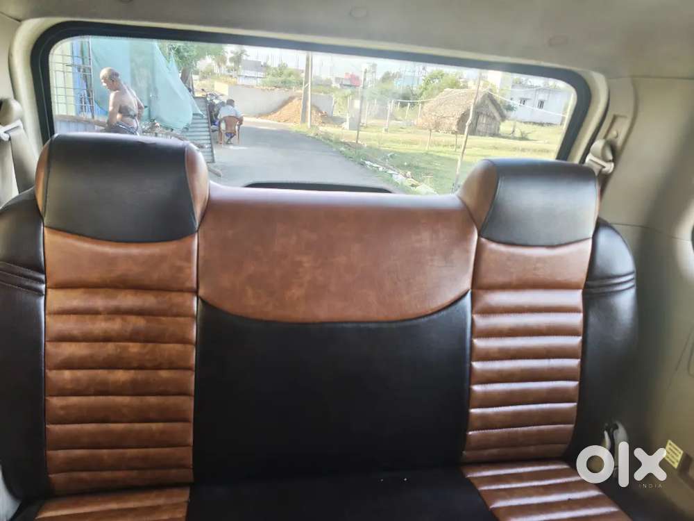 Mahindra Xylo 2018 Diesel Well Maintained
