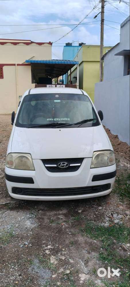 Santro Xing