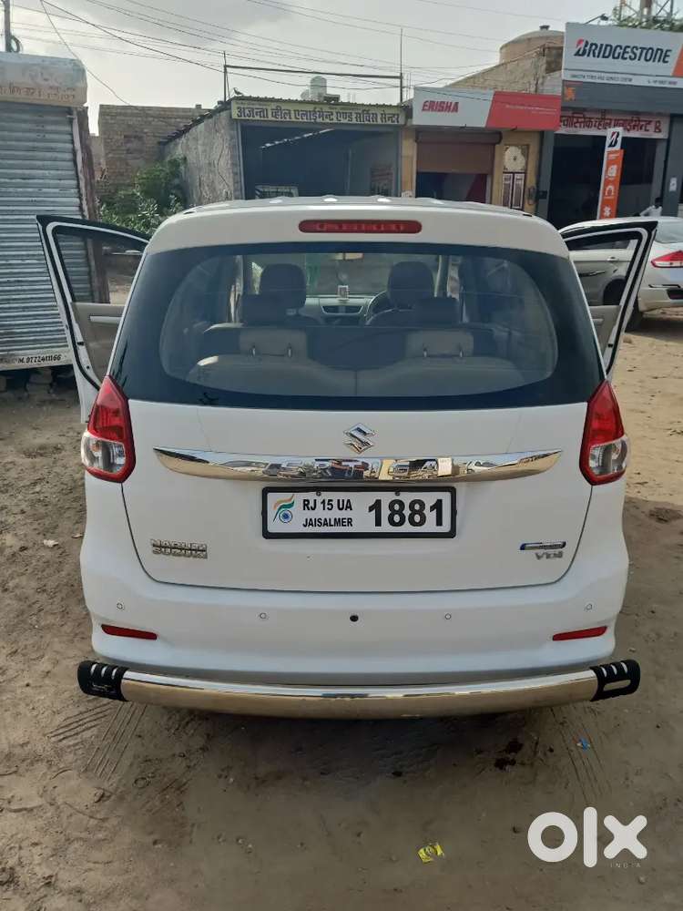 Neet And Cleen Car